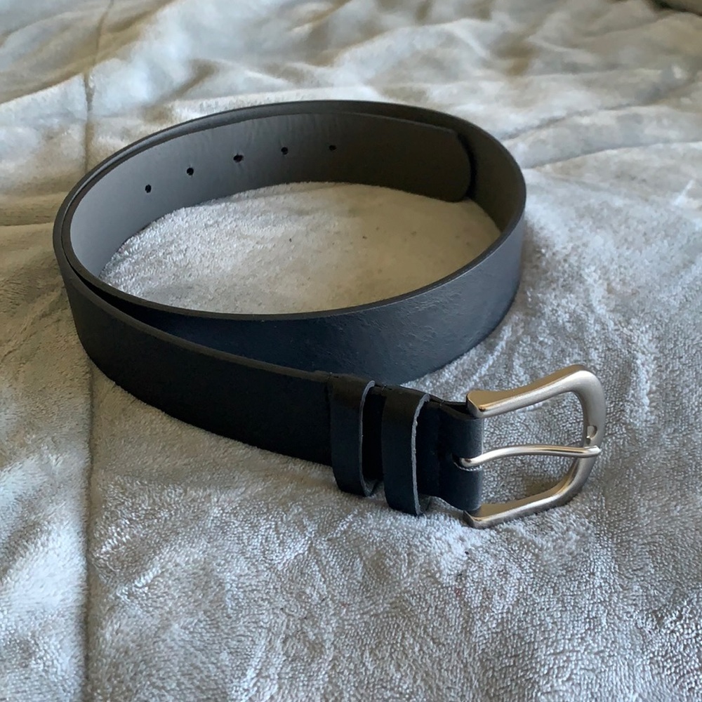 Black belt